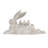 Anatoly Resin Animal Sculpture-1183657496