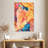 Hardie Ornate Abstract Embrace-108443012