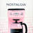 12-Cup Retro Coffee Maker-89714542