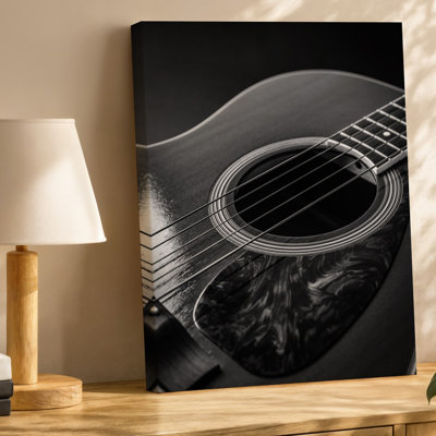 Reproduction d'art sur toile