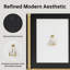 Buffet Velora Modern Luxury