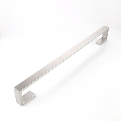 4- Piece Stainless Steel Bathroom Hardware Set