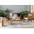Herringbone Pearl Handwoven Indoor/Outdoor Rug-124434822-16307990