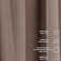 Extra Long & Extra Wide Matte Velvet Curtain Panel