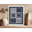Wrapped Canvas Print Set-524963622