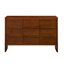 Buffet 47,3 "Mid Century