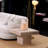 Sartoria End Table