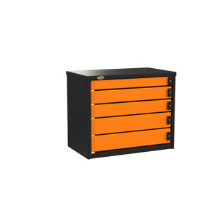Armoire de rangement H 24 po x l 24 po x P 24 po