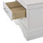 Mobilier de chambre à coucher 1pc