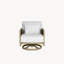 Biscayne Outdoor Lounge Chair