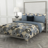 Marietta Duvet Cover