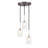 Shults 3 - Light Cluster Pendant-1778022530-1778022528
