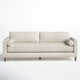 Stephon 2 - Piece Living Room Set