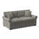 Bedford Upholstered 79'' Sofa