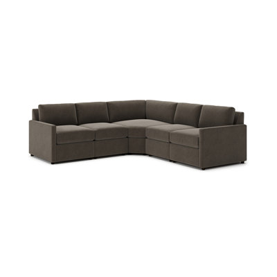Damari Sectional