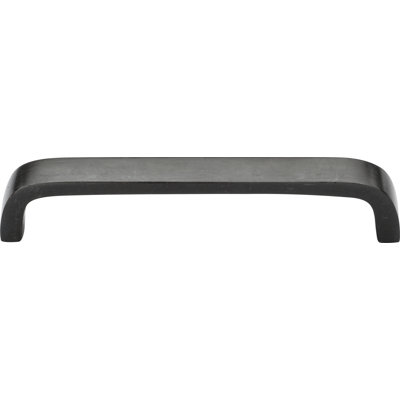 Modern Wide Arc Cabinet Pull