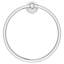 Oak Hill Towel Ring-69379281