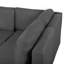 Wodella 6 Seater Corner Sofa -40683686