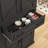 72'' Kitchen Pantry With Organizer-2000528592-2000528595