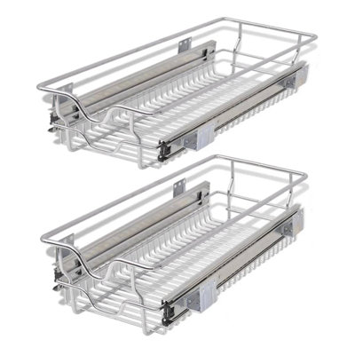 Tanaka Under Shelf Basket