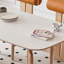 Table de salle à manger Modern-106878399