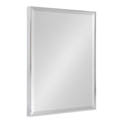 Logsdon Flat Mirror