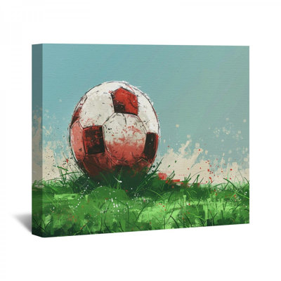 " Soccer "