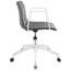Chaise de bureau Modway-28459891