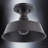 Vallecillo Flush Mount-586509908