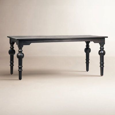 72'' Dining Table