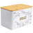 Metal Canister - Set of 4