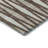 Premium Machine Washable Prisco Brown Rug-757738143