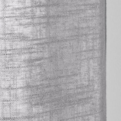Bellavista Semi Sheer Curtain Single Panel