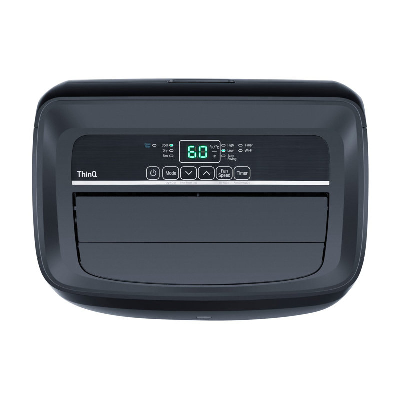 Climatiseur portatif 10 000 BTU