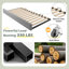 Upholstered with Trundle-845037108
