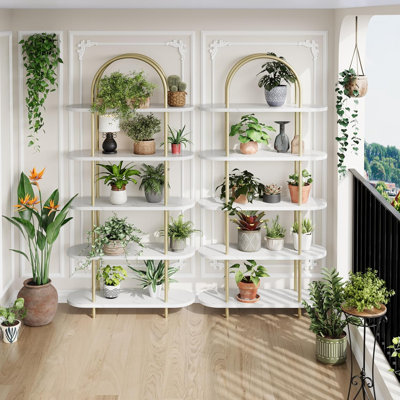 178cm H x 80cm W Bookcase