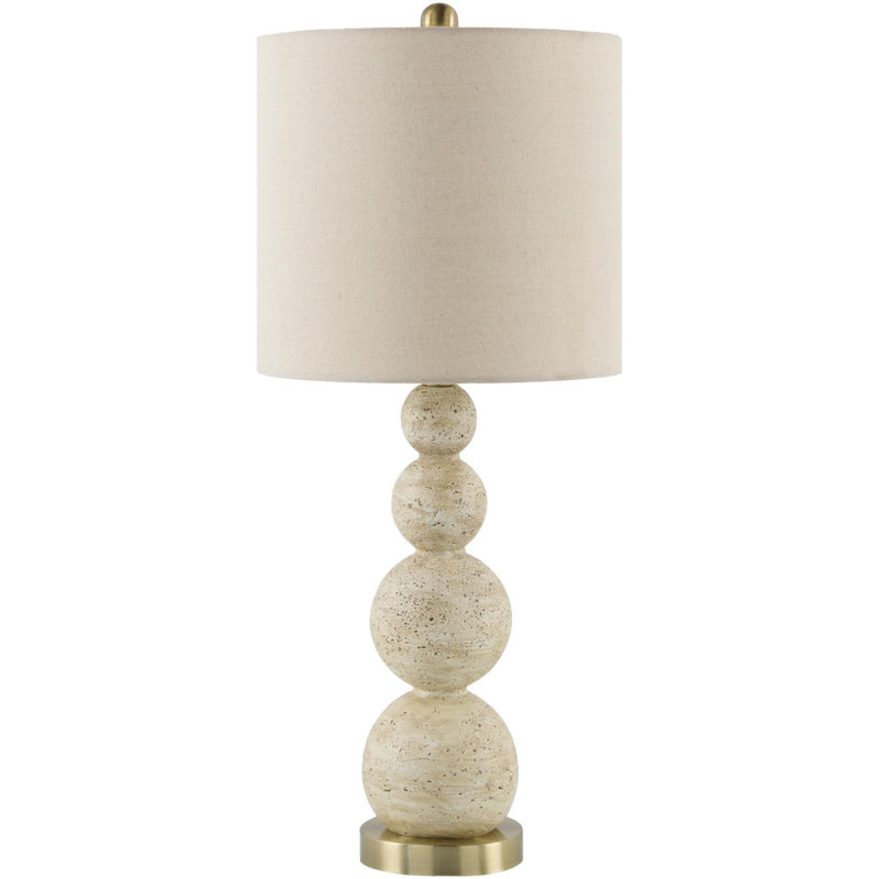 Darreck Table Lamp