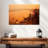 Ravi Hazy Varanasi Sunset-107705691