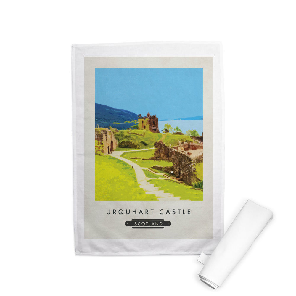 Cotton Kitchen Towel