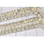 Luminaire suspendu triple DEL rectangulaire en chrome Maart 42 po Maart-1908804133-1908804134