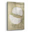  «Apperception 3» par Michael Willett, art mural en verre acrylique, 12 po x 16 po-1054531011