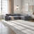 Gris chenille