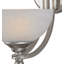 Hillsville Armed Sconce