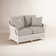 Boca Upholstered 55'' Loveseat