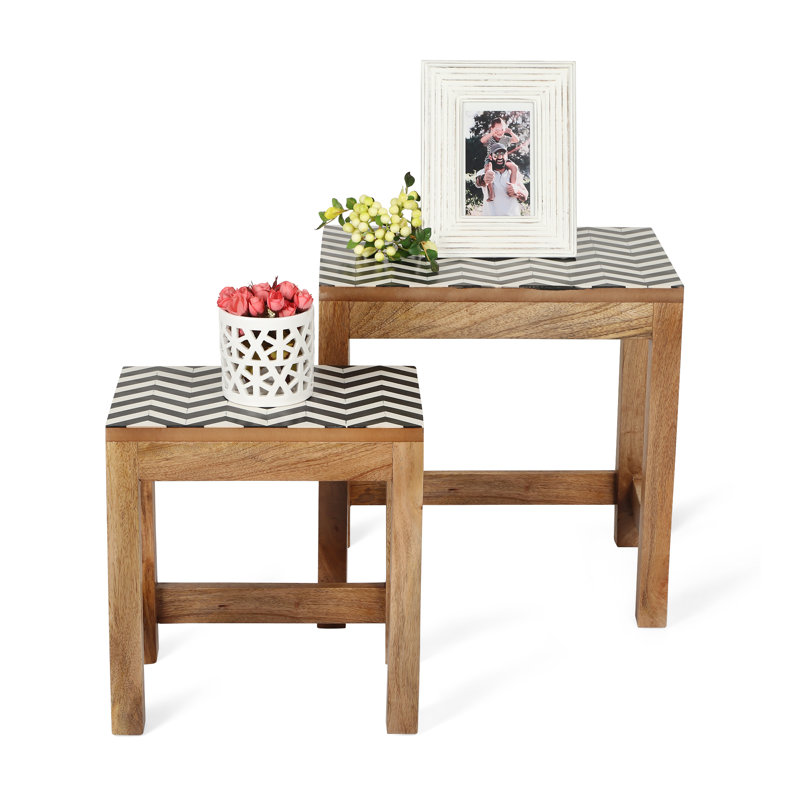 Garnett Nesting Tables
