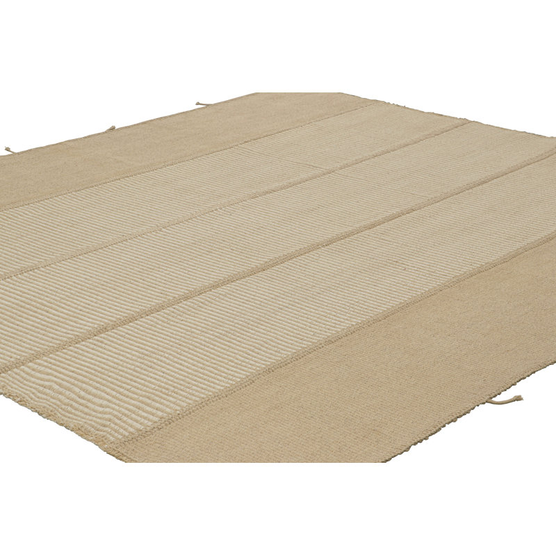 One-of-a-Kind 8'4" X 9'11" Area Rug