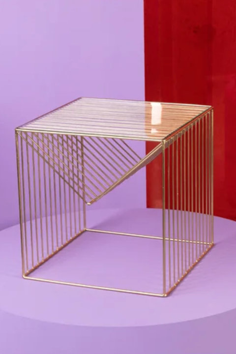 End Tables