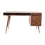 Semester Solid Wood Desk-80254648