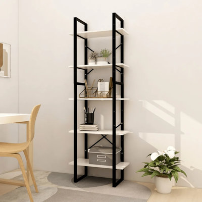 Hars Etagere Bookcase