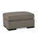 Memphis Upholstered Ottoman